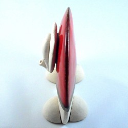 Eléphant rond Pompom