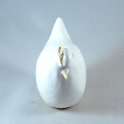 Poule céramique petit modèle Léa