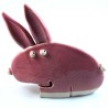 Lapin céramique Roger