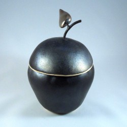 Pomme céramique