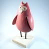 Hibou céramique Owley