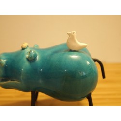 Hippo Boris