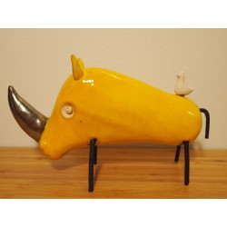 Rhinocéros Maurice