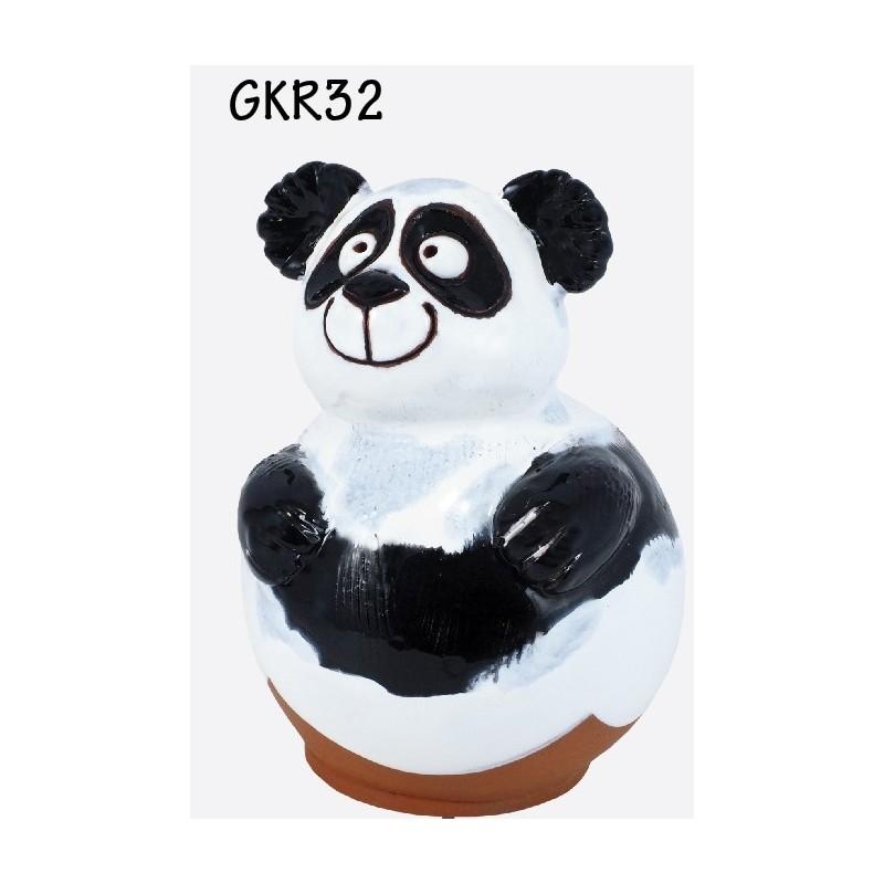 Panda Panda