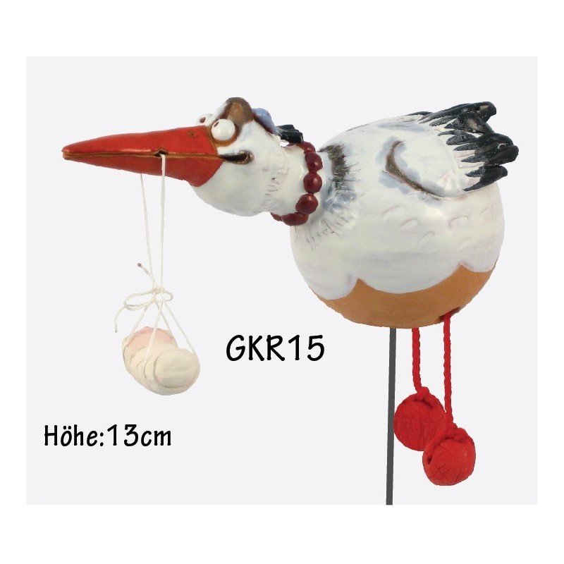 CIGOGNE CIGOGNE