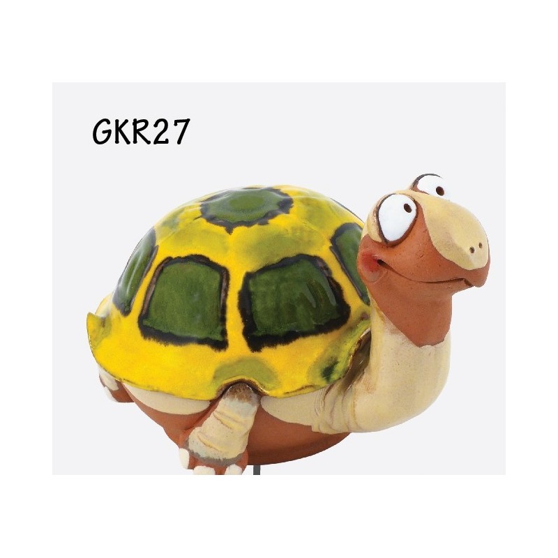 Tortue en céramique Tortue en céramique