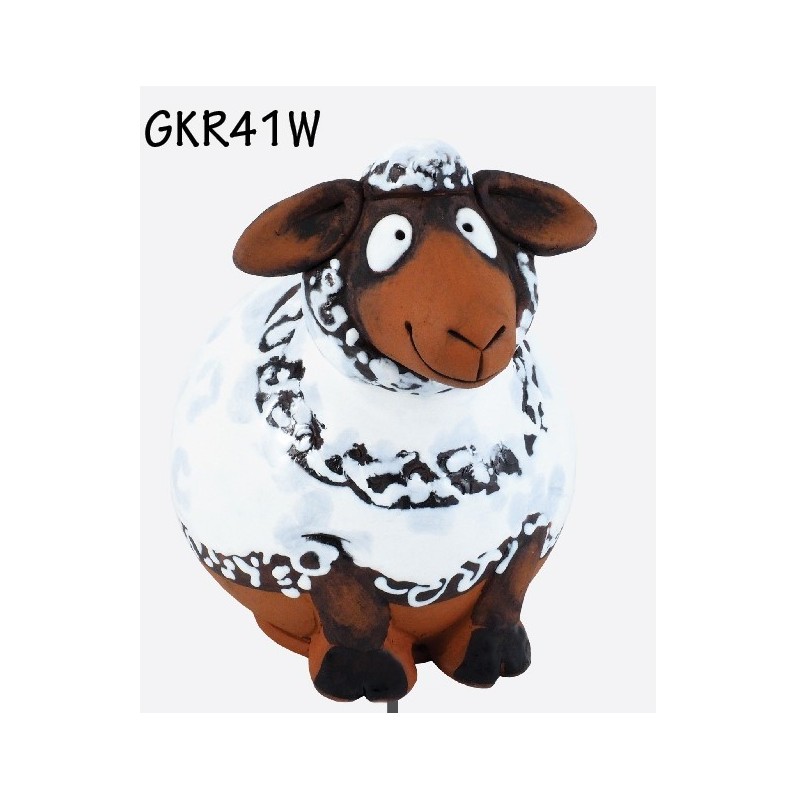 MOUTON MOUTON