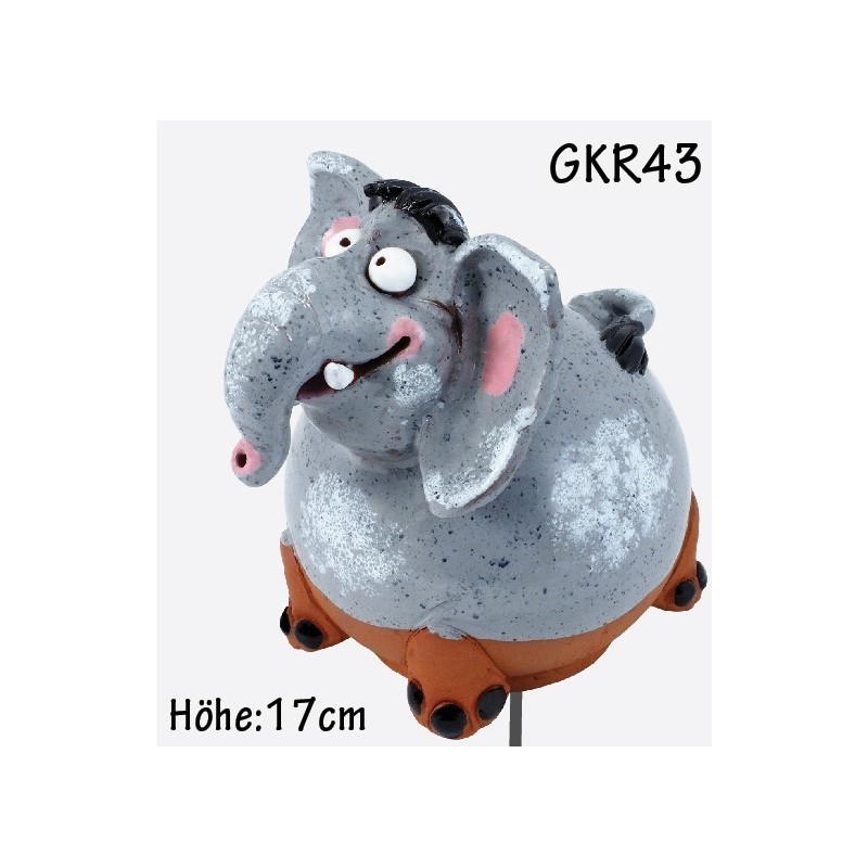 ELEPHANT ELEPHANT