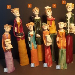 Petit Bibliothécaire