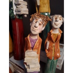 Petit Bibliothécaire