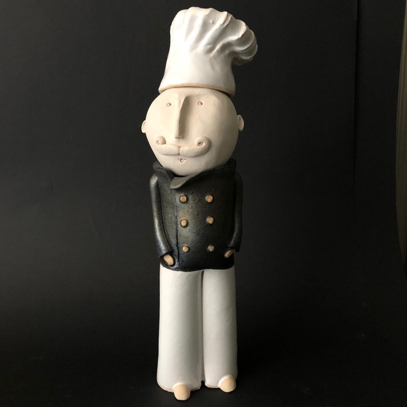 Grand Chef de Cuisine