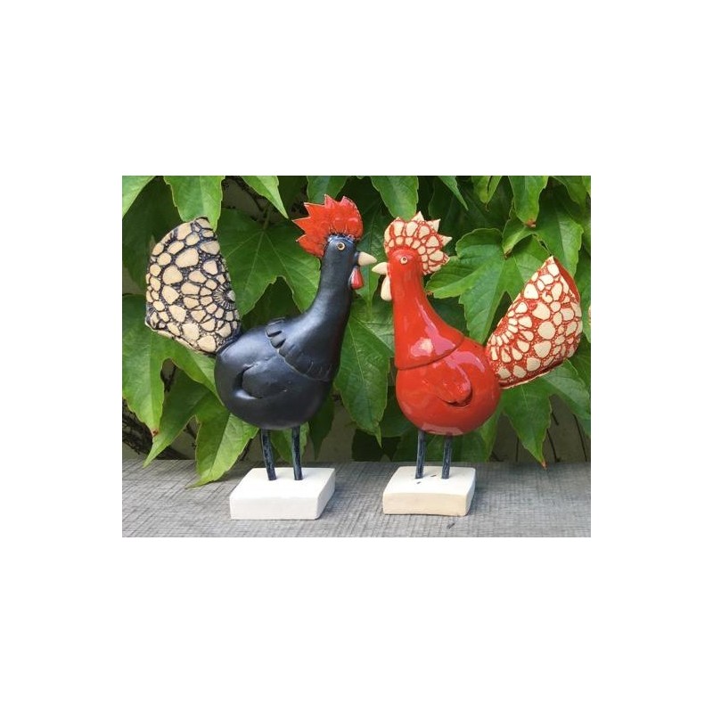 COQ WALTER COQ WALTER