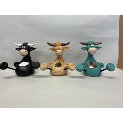 VACHE BERTHE