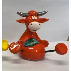 VACHE BERTHE