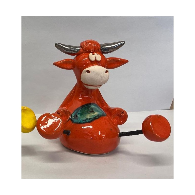 VACHE BERTHE