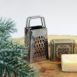 BOITE DE 6 MINI RAPES POUR...