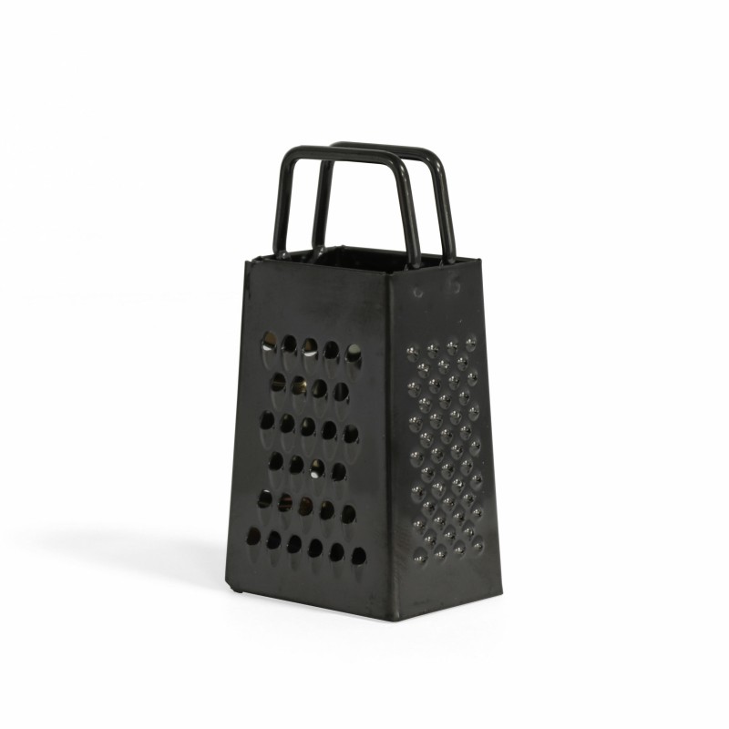 BOITE DE 6 MINI RAPES POUR PIERRES D'AMBRE