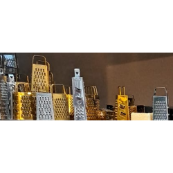 BOITE DE 6 MINI RAPES POUR PIERRES D'AMBRE