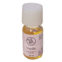 Boite de 6 extraits...