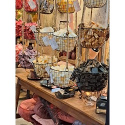 PIERRES D AMBRES (BOITE DE 24 PIECES)