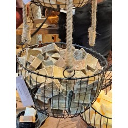 PIERRES D AMBRES (BOITE DE 24 PIECES)