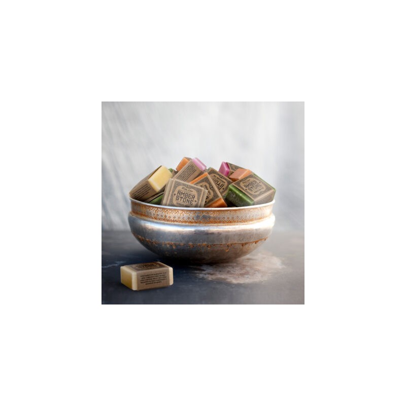 PIERRES D AMBRES (BOITE DE 24 PIECES)