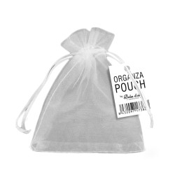 SACS EN ORGANZA POUR...