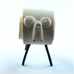 Bélier Céramique Ramsey...