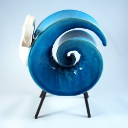 Bélier grand modèle Ramsey céramique