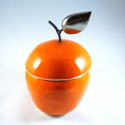 Pomme céramique