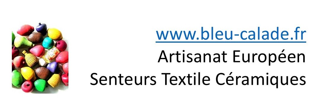 Bleu-Calade.fr